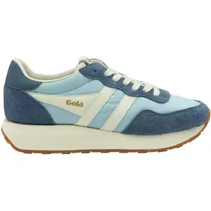 Dicke Sohle Schnürschuhe für Damen Gola Arizona 37 günstig