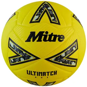 Mitre Ultimach One Fußball 5 günstig