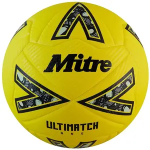 Mitre Ultimach One Fußball 4 günstig