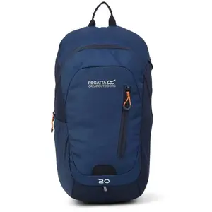 Regatta Highton V2 20l Rucksack Blau Blau One Size