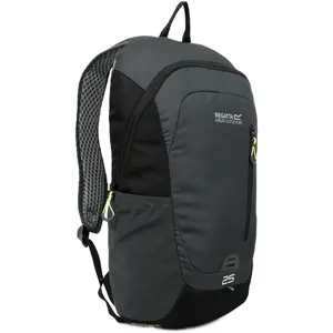 Regatta Highton V2 25L Rucksack, Farbe:Grau