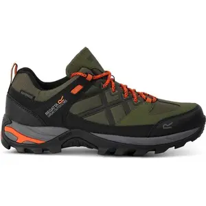 Regatta Samaris Iii Low Wanderschuhe Grün EU 46 Mann Grün EU 46