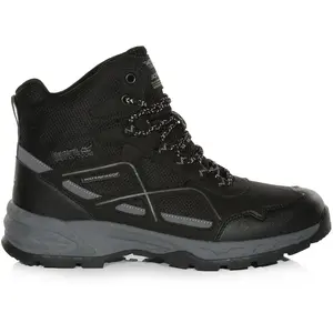 Wanderschuhe Regatta Vendeavour Schwarz 43