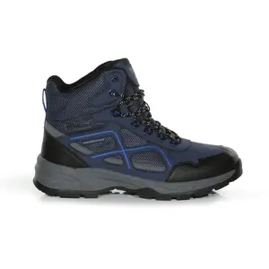 Wanderschuhe Regatta Vendeavour Blau 41