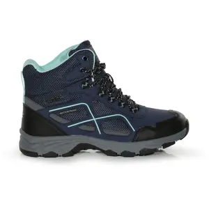 Damen-Wanderschuhe Regatta Vendeavour Blau 39