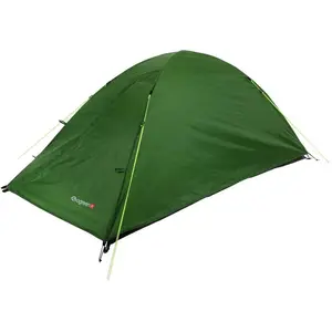 Dometeltzelt Regatta Evogreen Grün TU