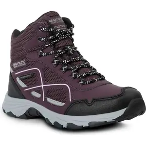 Regatta Vendeavour Wanderstiefel Lila EU 39 Frau Lila EU 39 günstig
