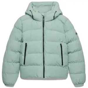 Daunenjacke  mit Kapuze, Damen Superdry Sports M günstig