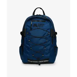 Rucksack Damen Superdry 28 L Blau TU