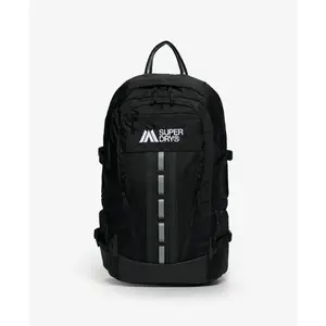 Rucksack Damen Superdry 32 L Schwarz TU