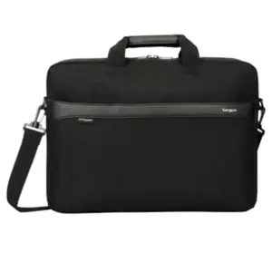 Targus® 16" GeoLite EcoSmart® Essential Slim Brief - Black günstig