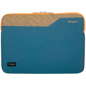Laptop-Hülle Targus Pulse Blau 33x2x27 cm günstig