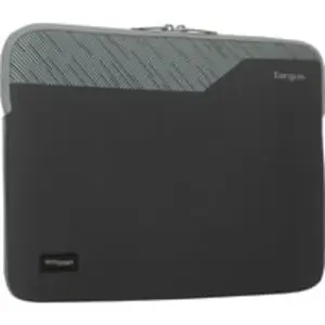Laptop-Tasche Targus Pulse II EcoSmart Grau 33x2x27 cm