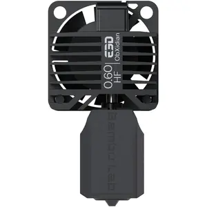 E3D High Flow ObXidian Komplettes Hotend für Bambu P1 günstig