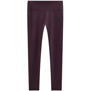 Leggings Damen Berghaus Borrowdale Marron M/L günstig