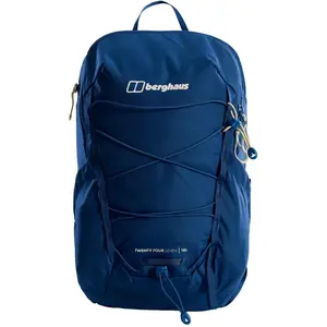 Rucksack Berghaus 24/7 365 18L Bleu 18 L