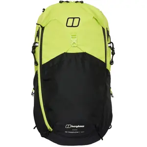 Rucksack Berghaus 3D Freeflow 35L Jaune 35 L