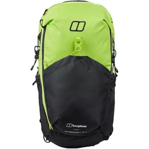 Rucksack Berghaus 3D Freeflow S 35L Jaune 35 L