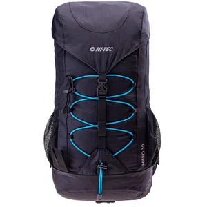 Hi-Tec - Herren/Damen Uni Wanderrucksack "Maro", 30L IG489 (Einheitsgröße) (Schwarz) günstig