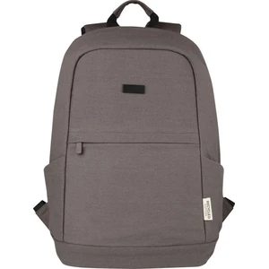 Unbranded Rucksack für Laptops "Joey", Canvas, 18 Liter PF4100 (Einhei...