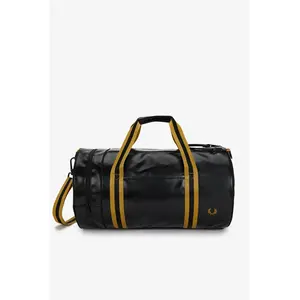 Poloch Tasche Fred Perry Tipped Classic Barrel TU