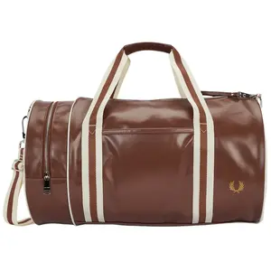 Reisetasche Fred Perry Classic Barrel TU