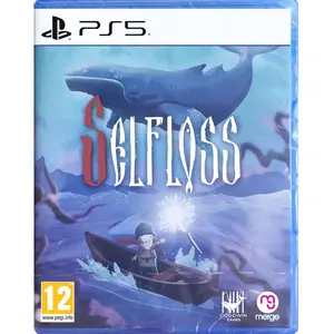 Playstation Games Ps5 Selfloss