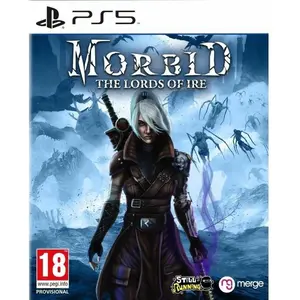 PlayStation 5 Videospiel Just For Games Morbid:The Lords of Fire günstig