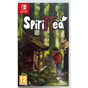 Switch Spirittea günstig