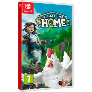 Nintendo Games Switch No Place Like Home