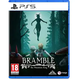Playstation Games Ps5 Bramble The Mountain King günstig