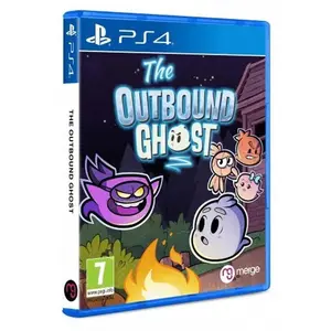 Digerati Outbound Ghost, PlayStation 4, E10+ (Jeder über 10 Jahre) günstig