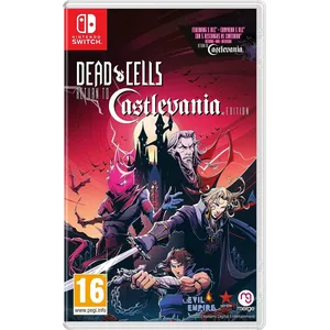 Merge Games Dead Cells: Return to Castlevania, Nintendo Switch, T (Jug... günstig