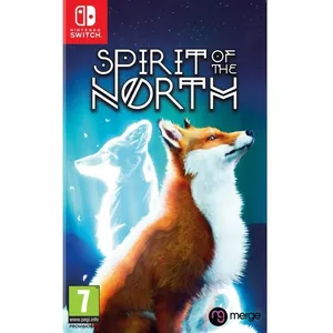 Merge Games Spirit of the North, Nintendo Switch, E (Jeder)