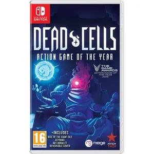 Merge Games Dead Cells - Action Game of the Year, Nintendo Switch, T (...