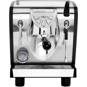 Nuova Simonelli Musica, Espressomaschine, 3 l, Gemahlener Kaffee, 1200...