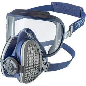 GVS Halbmaske Integra P3RD, SPR404, gegen Gerüche, S/M günstig