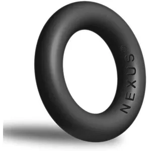 Nexus Enduro Plus Thick Silicone Super Stretchy Cock Ring 1 ct