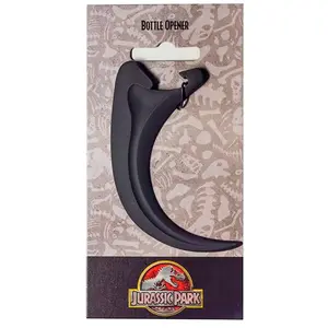 Jurassic World Jurassic Park Raptor Klaue Flaschenöffner One Size günstig