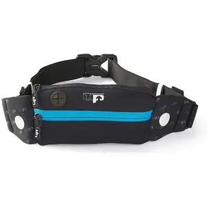 Bauchtasche Ultimate Performance Titan Runners Schwarz TU günstig