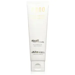 Whitewash, Zahnpasta, Nano Gold Partikel Whitening Paste - 75 Ml (75 ml) günstig