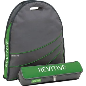 REVITIVE Aufbewahrungstasche Revitive Tragetasche sorgt für einen sicheren Transport, Gerät und Zubehör sicher verstaut, inkl. Schulterriemen günstig
