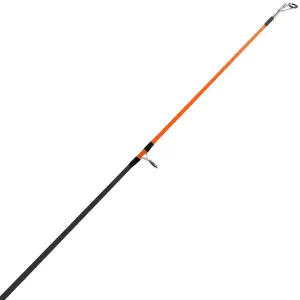 Angelrute NGT Oceancast - Beachcaster Schwarz 4,2 m günstig