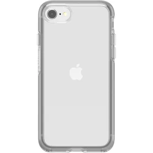 OtterBox Symmetry Series Clear für iPhone SE (3. und 2. Gen) und iPhone 8/7