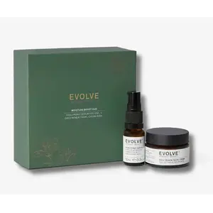 Evolve Beauty Moisture Duo Gift Box Geschenkset One Size günstig