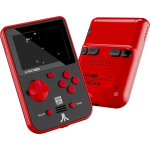 Spielekonsole Super Pocket - Atari Edition günstig