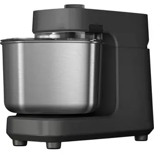 Ooni Halo Pro Spiral-Knetmaschine & Küchenmaschine charcoal grey