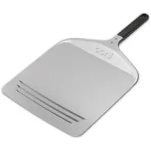 Kompakt Pizzaschieber 12", Grillbesteck
