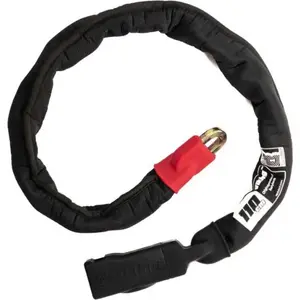 Seatylock Viking Gold Kettenschloss Rot 10 x 1100 mm Rot 10 x 1100 mm günstig