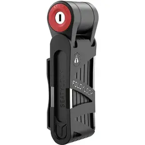 Seatylock, Veloschloss, (75 cm) günstig